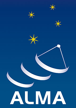 Logo ALMA