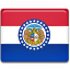 Missouri Flag