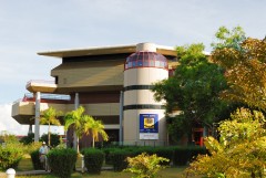 CSG Guiana Spaceport Center Jupiter Center