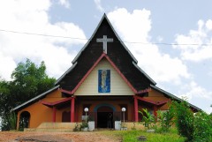 Cacao Church