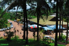 Cacao Market Museum