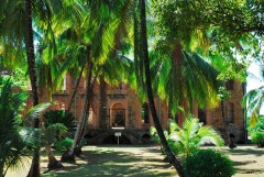 Walkway Hospital Royal Island