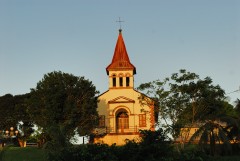 Eglise Roura