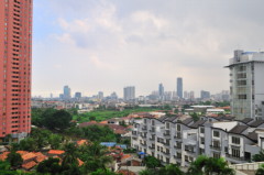 Vue Jakarta