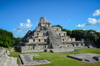 Annular Solar Eclipse 2023 Mexico United States America