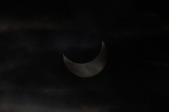 Eclipse Partielle 2011
