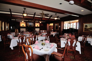 SEC 2014 Xavier Jubier Cloudcroft Lodge Resort Restaurant