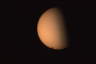 2004 Transit Venus