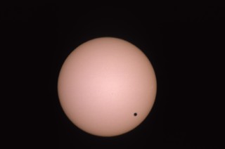 2004 Transit Venus