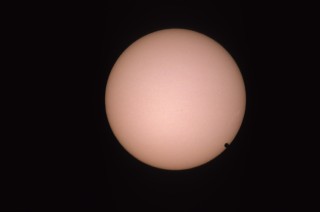 2004 Transit Venus