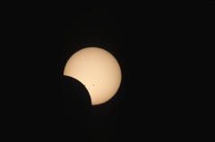 Eclipse 2001