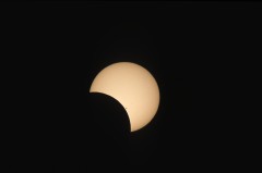 Eclipse 2001