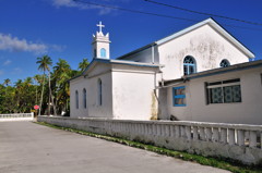 Tatakoto Church