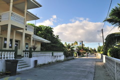 Tumukuru Main Street Town Hall Church