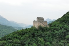 Watchtower Juyongguan