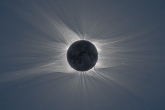 Total Solar Eclipse 2010