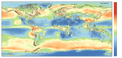 Couverture Nuageuse Moyenne Mai Eclipse 2030